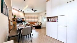 Blk 166A Punggol Central (Punggol), HDB 4 Rooms #598191621